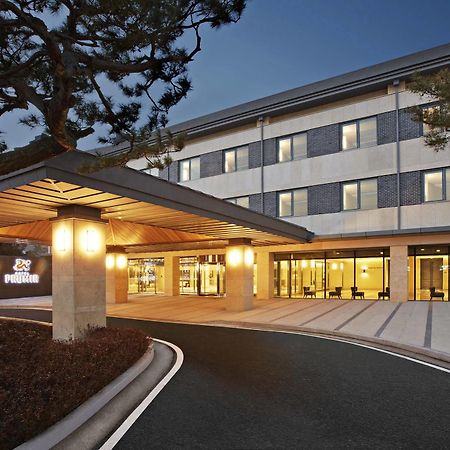 Hotel Prumir Hwaseong Eksteriør bilde