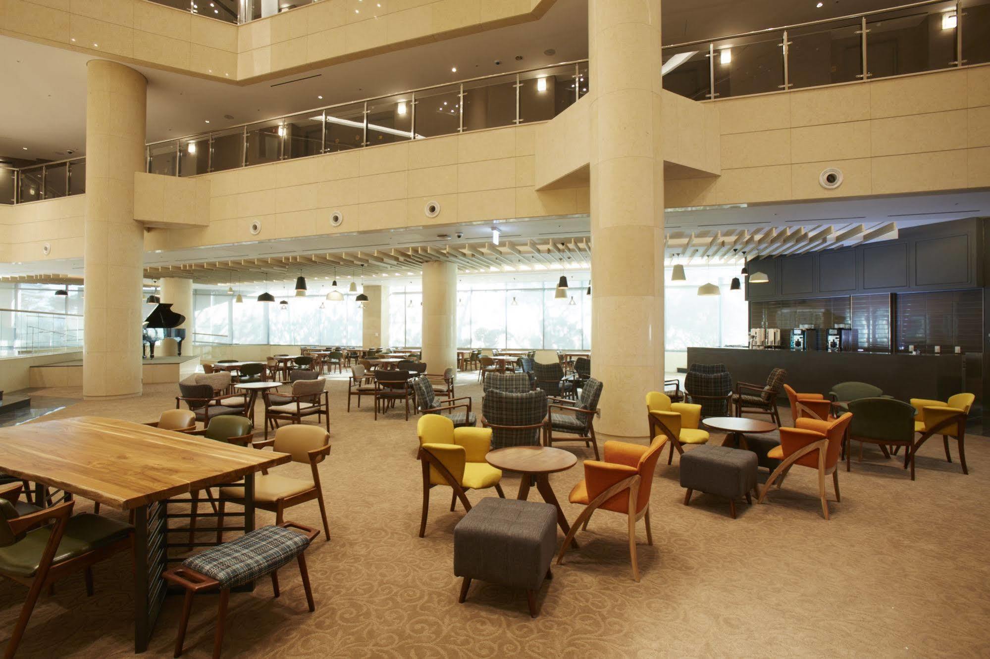 Hotel Prumir Hwaseong Eksteriør bilde